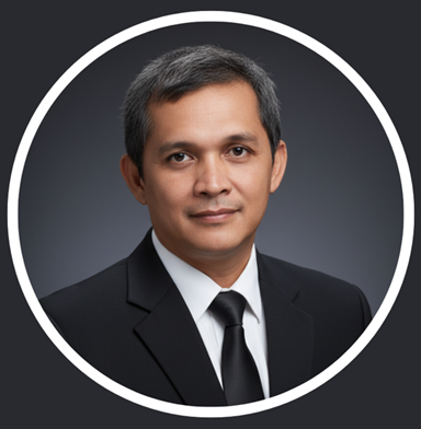 Dr. Windu Gata, M.Kom